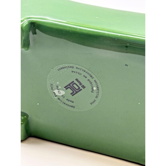 Urban Outfitters Cozy Bear Stash Trinket Box Used - Picture 13 of 16